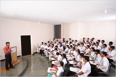 R. P. College Of Pharmacy