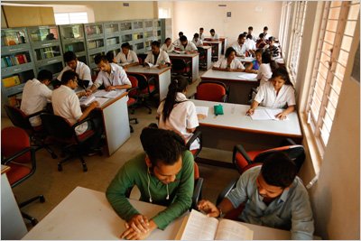 R. P. College Of Pharmacy