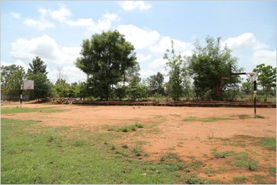R. P. College Of Pharmacy