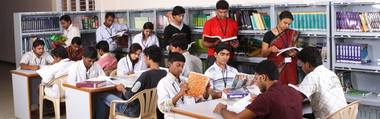 R. P. College Of Pharmacy